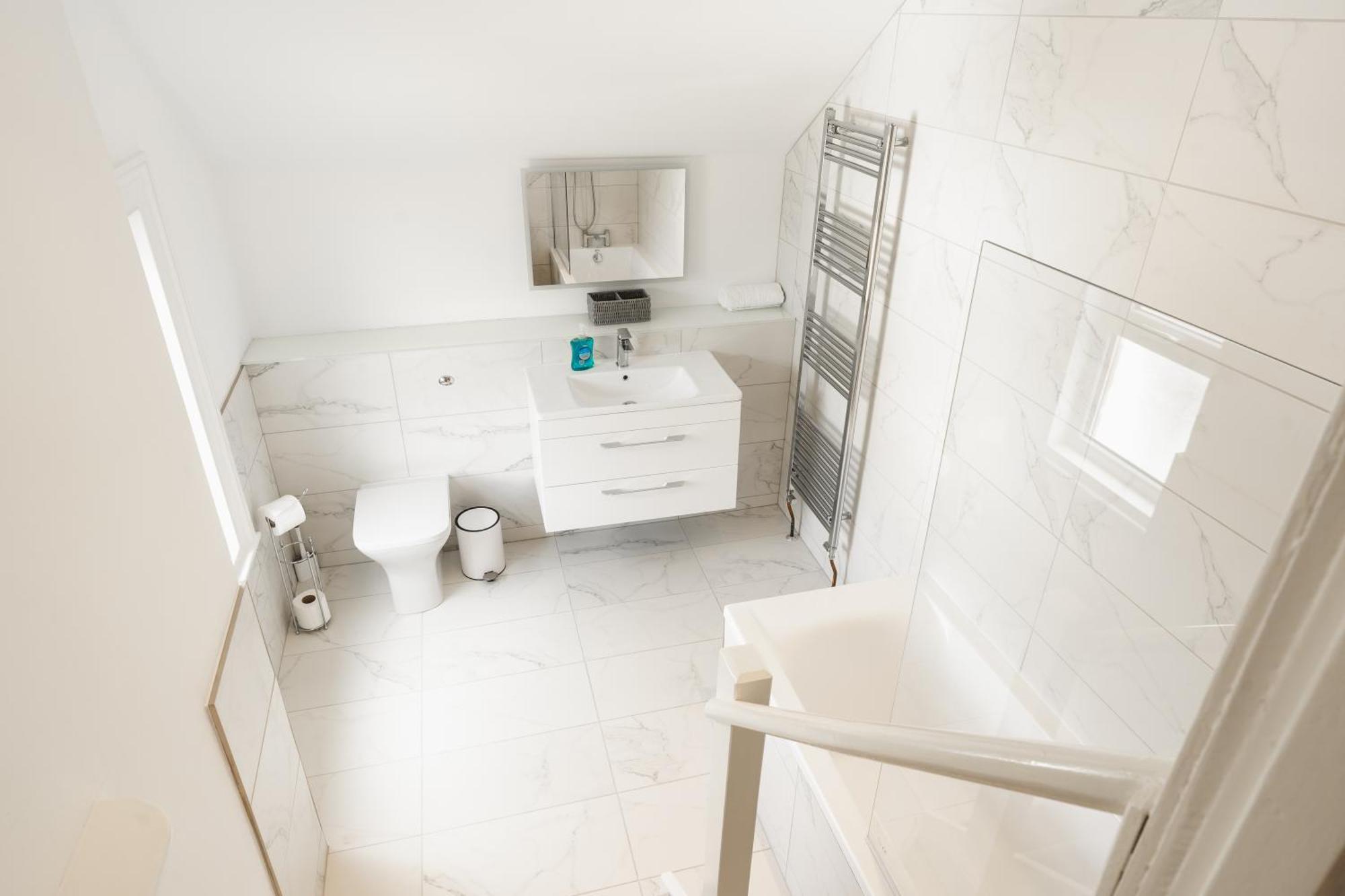Holiday home Spacious & Modern 2 Bed Flat In - Opposite Royal Liverpool Golf Club