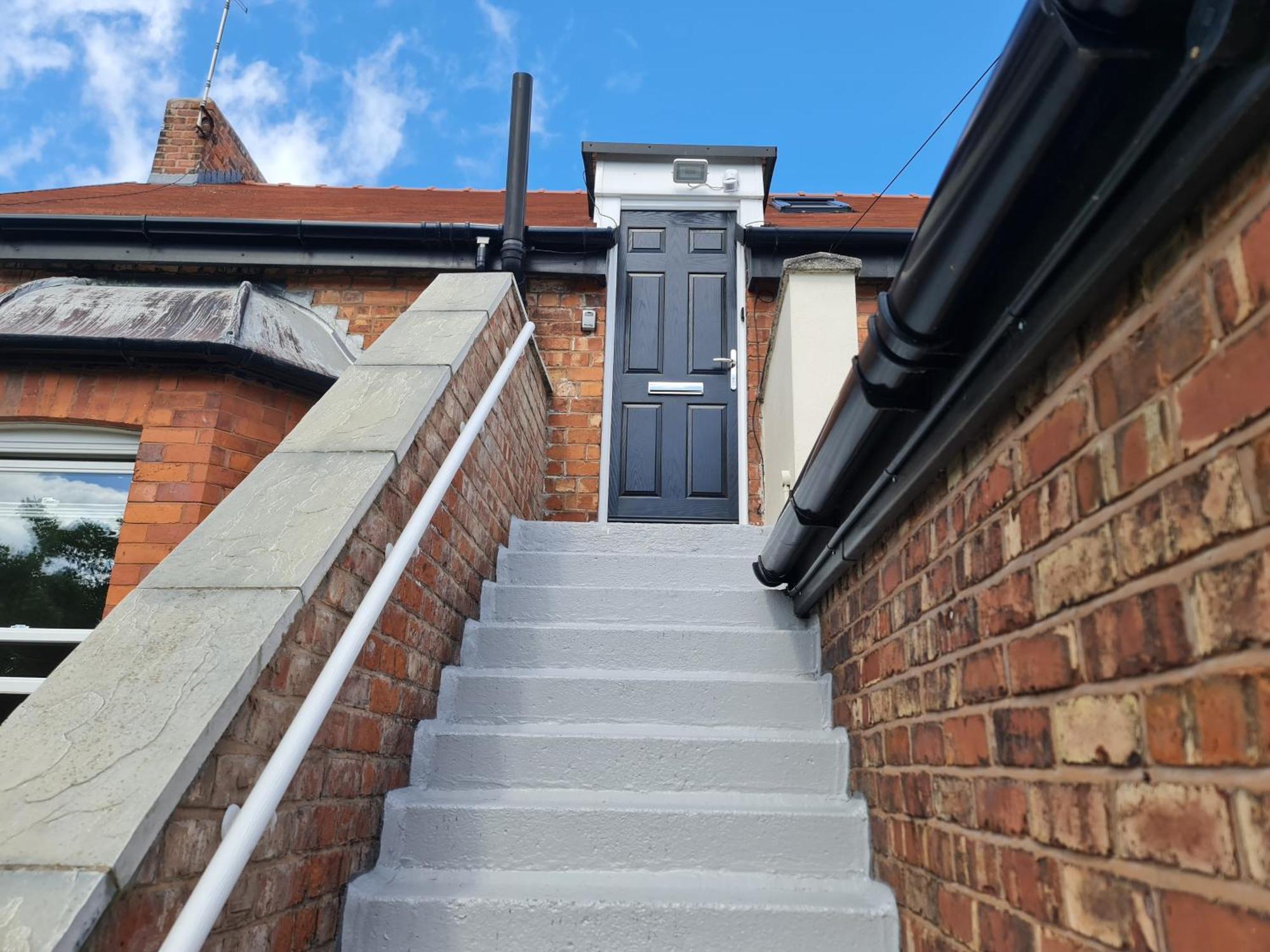 Holiday home Spacious & Modern 2 Bed Flat In - Opposite Royal Liverpool Golf Club *